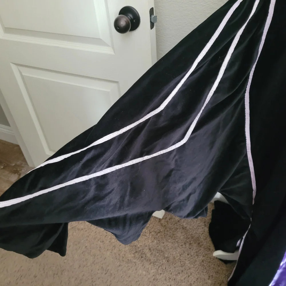 Disney Catalog Maleficent Costume Vintage - Picture 2 of 6